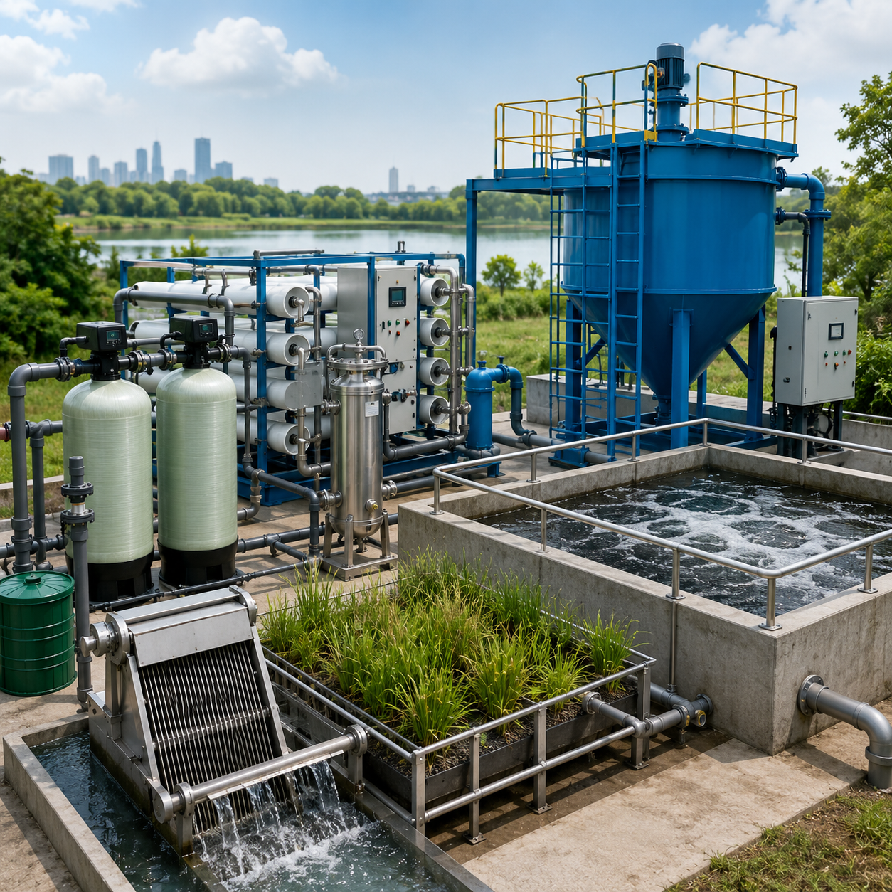 Environment