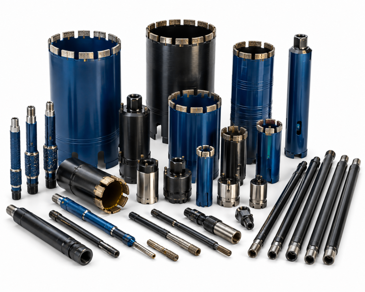 Drilling Tools