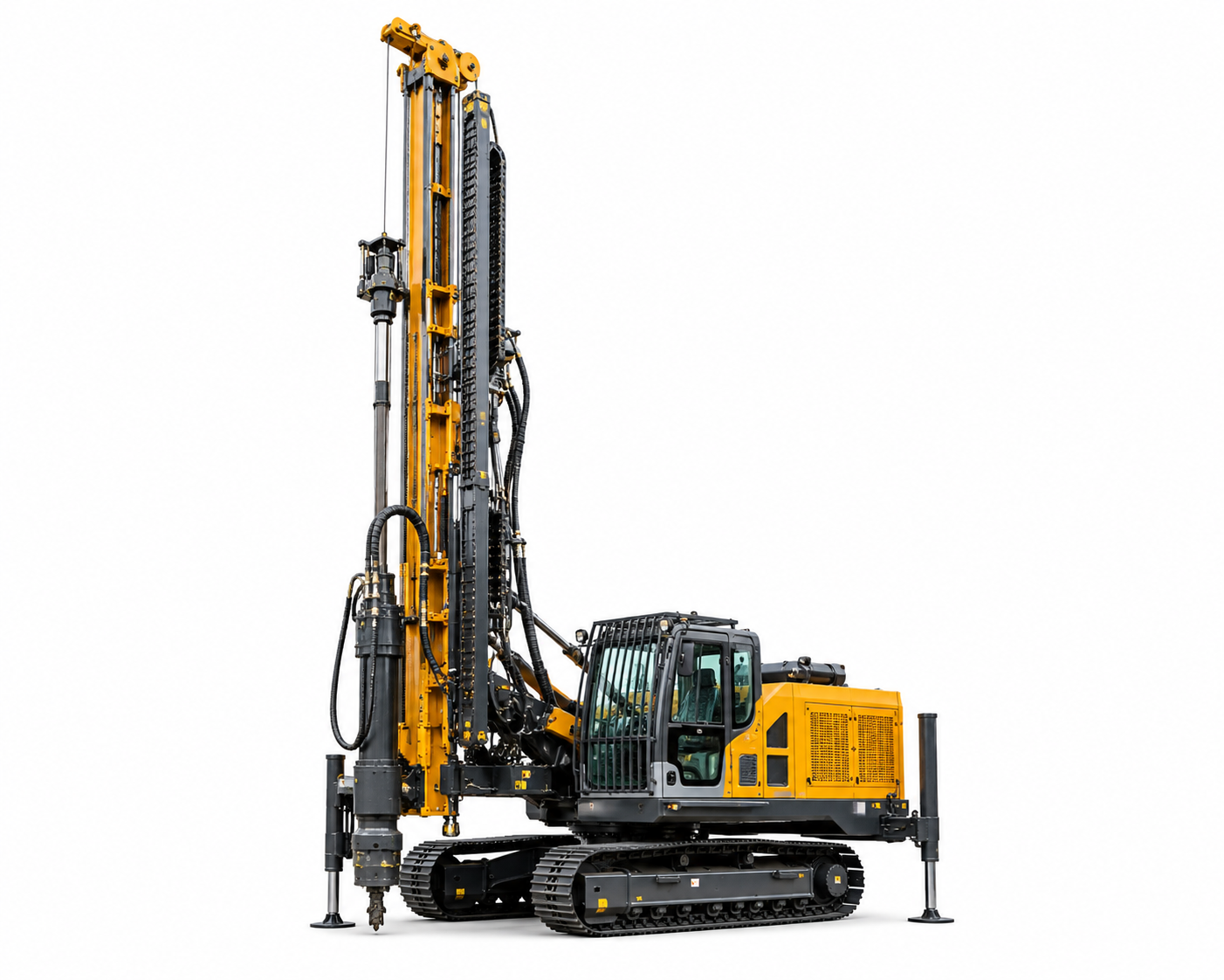 Drilling Equipment